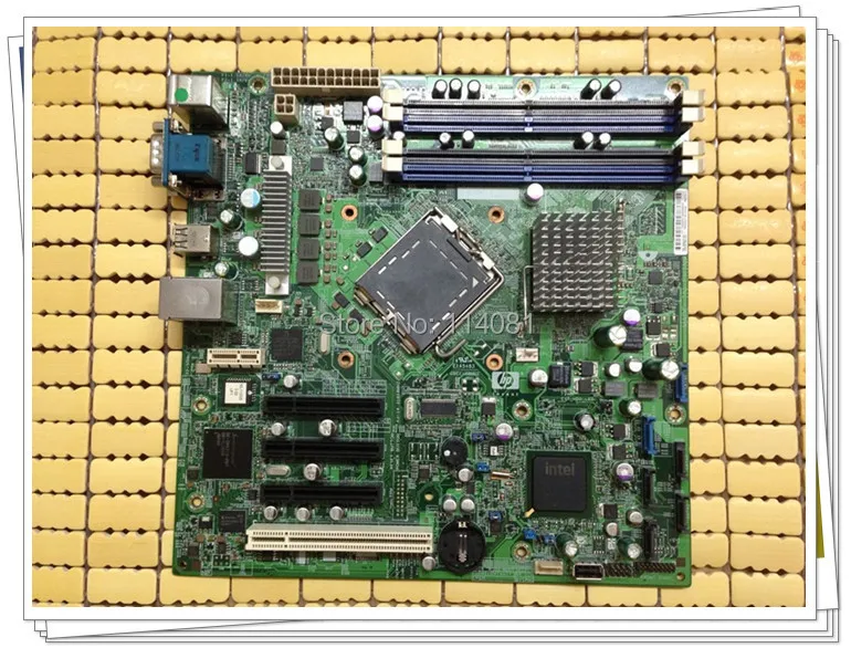 New Driver: Hp Proliant Dl580 G7 Ethernet