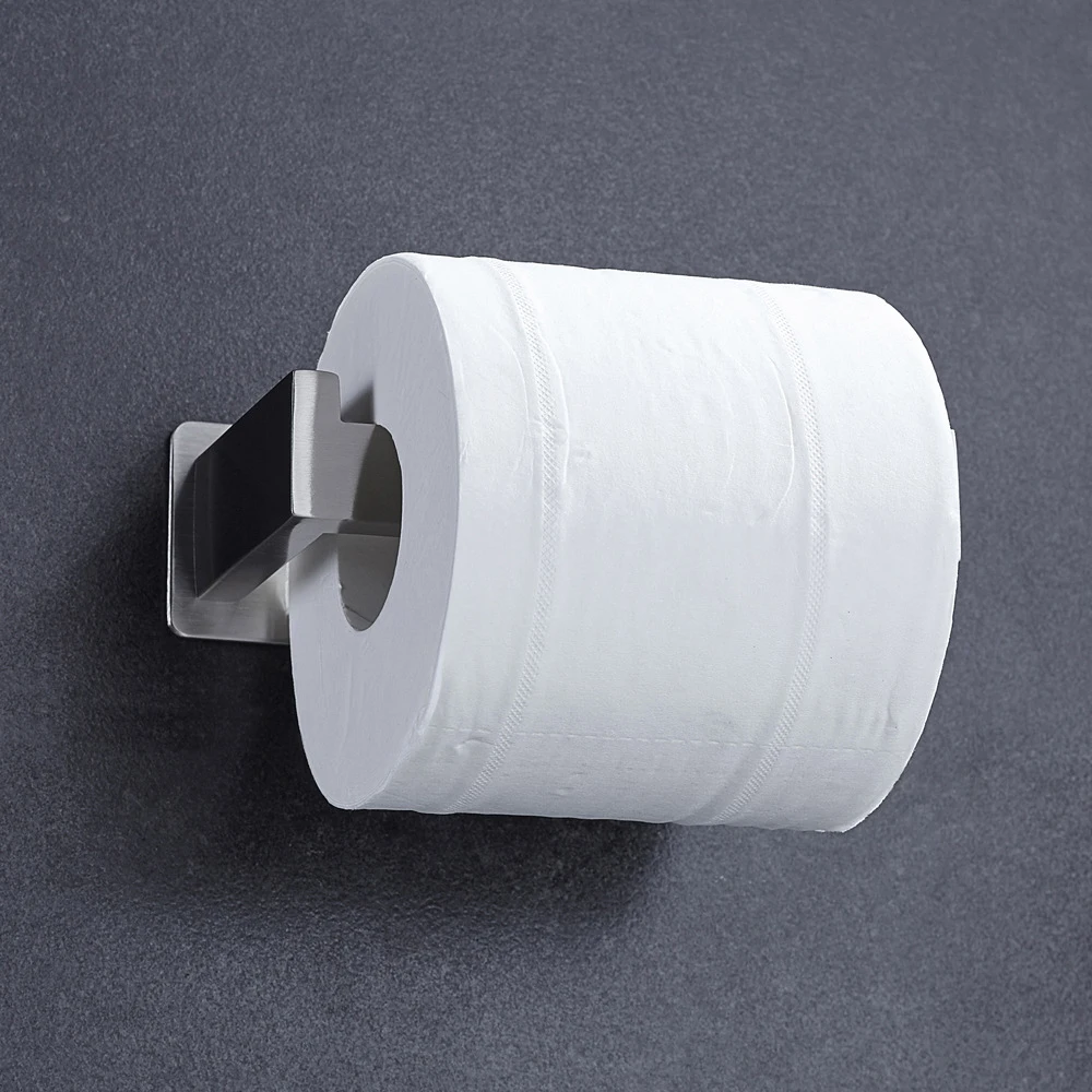 На присоске вешалка для полотенец бумажные салфетки в рулоне Бумага держатель настенный туалет Бумага держатель Вешалки