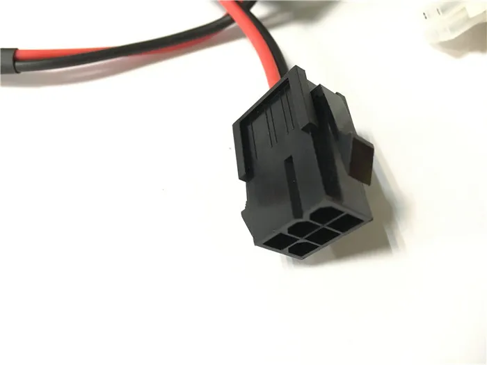 DHL/EMS DC 12V вход 24Pin Pico ATX 250W Переключатель PSU Car Mini ITX модуль питания Z1 4Pin ЦП 4P IDE molex