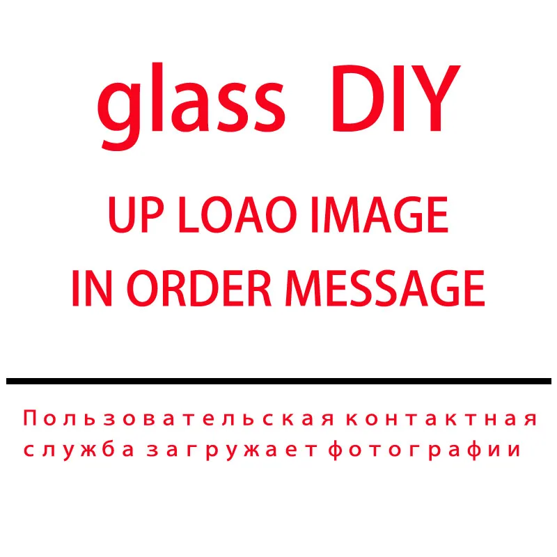 DIY Customized Photo Стеклянный Чехол samsung J4Plus, индивидуальное фото, закаленное стекло, чехол для samsung J4 plus j4+ DIY funda для samsung J6plus j6+ j6prime - Цвет: DIY Customized Photo