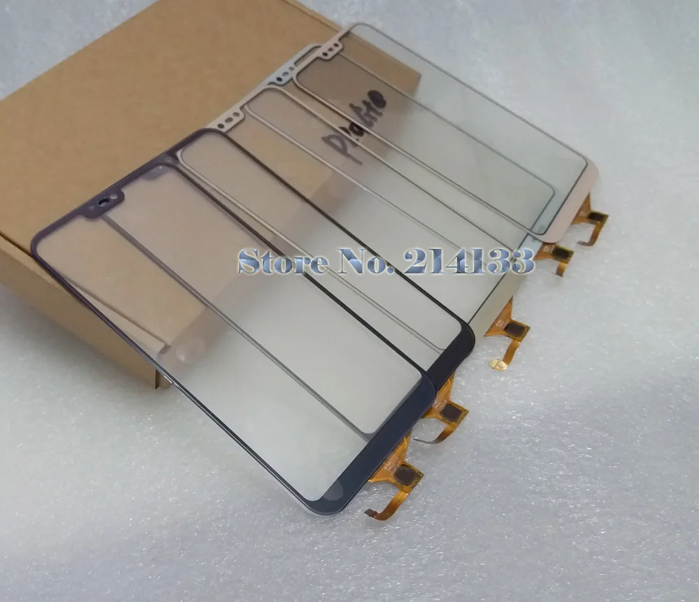 

P20 Lite Touchscreen Digitizer Replacement Part For Huawei P20 Lite Touch Screen Glass P20Lite With Tools