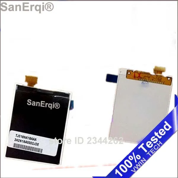 Lcd Screen Display Di Ricambio Per Nokia 100 1000 101 1010 108 112 113 C1-00 C1-01 C1-02 C1-03 C2-00 X1 Rm-944 Lcd