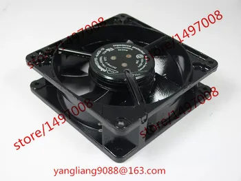 

ebmpapst W2S115-AA03-13 DC 115V 22W 127x127x38mm Server Cooling Fan