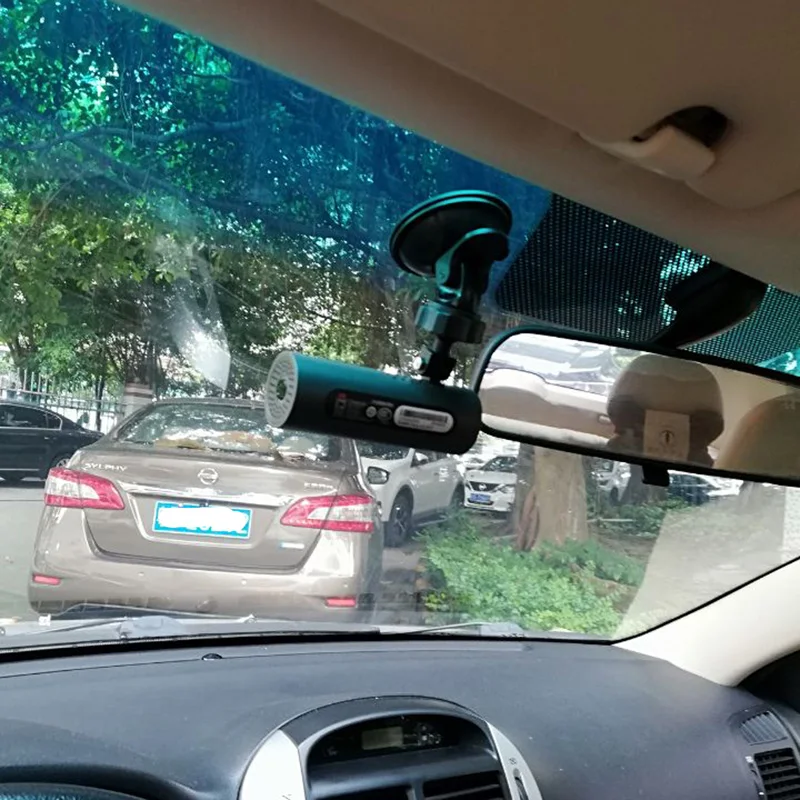 Подходит для Xiaomi 70mai Dash Cam Smart WiFi автомобильный видеорегистратор держатель на