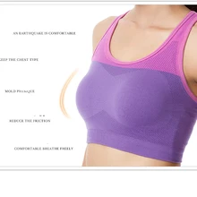 WYOTURN новые женские Ombre укороченные Бесшовные без рукавов короткий топ женские рубашки для тренировки для женщин спортивные топы для спортзала для женщин