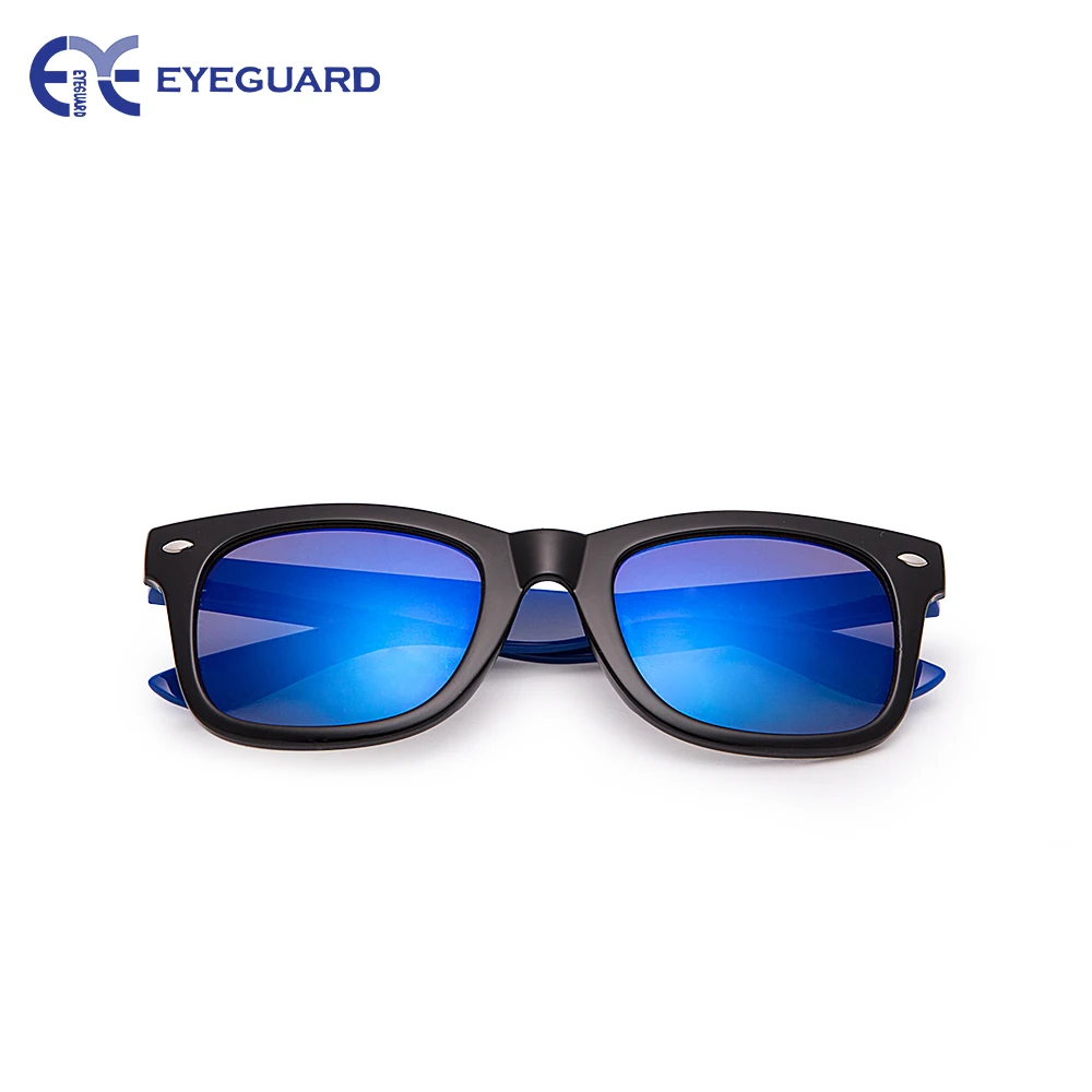 EYEGUARD UV400 очки Детские& солнце шляпа солнечных очков, Для Детей Кепка для улицы