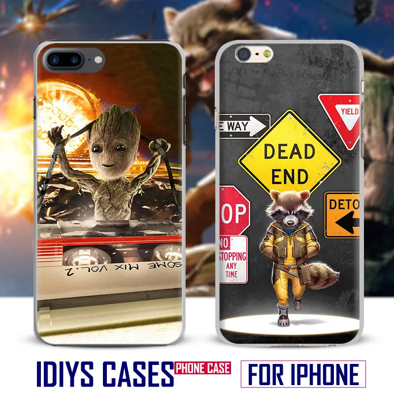 coque iphone 5 groot