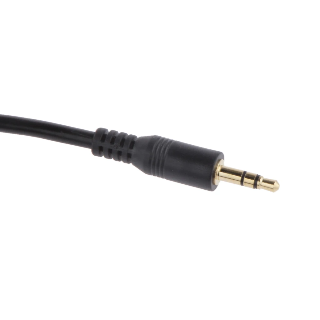 Aux Input Lead 3.5mm Jack In iPod MP3 Adaptor for    Clio Megane 05-12 Delivers A far  Sound Quality