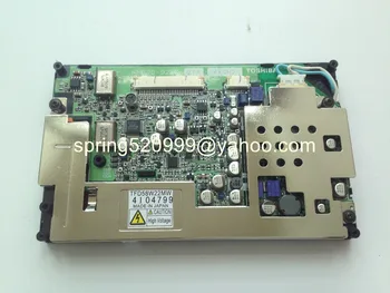 

5.8inch LCD display TFD58W22MW Screen for car GPS navigation LCD systems made in Japan 5pcs/lot