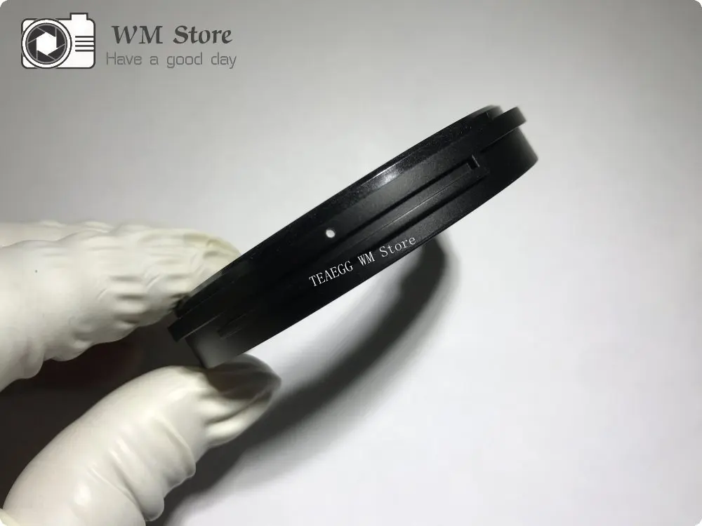 NEW 28 1.8G Lens Filter Ring Front Barrel UV Hood Fixed Tube For Nikon 28mm f/1.8G AF-S Replacement Unit Repair Part | Электроника