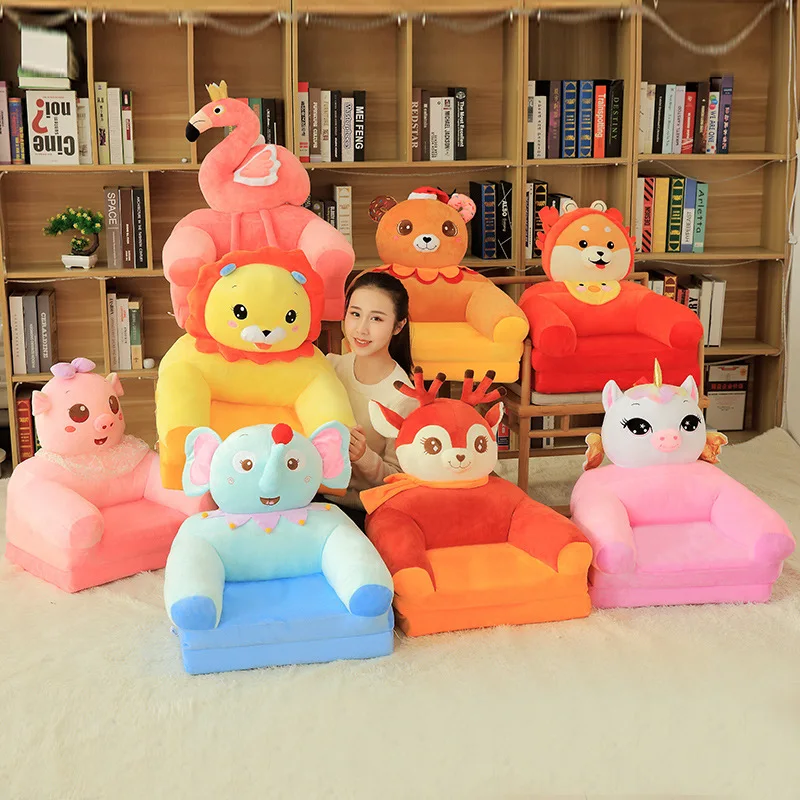 soft sofa for baby