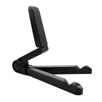

Folding Universal Tablet Bracket Stand Holder Portable Lazy Pad For iPad 2/3/4 iPad Air 1/2 iPad Mini Samsung Xiaomi hot
