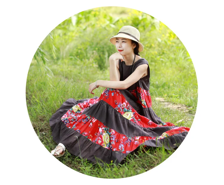 32300 maxi bohemian summer dress (9)