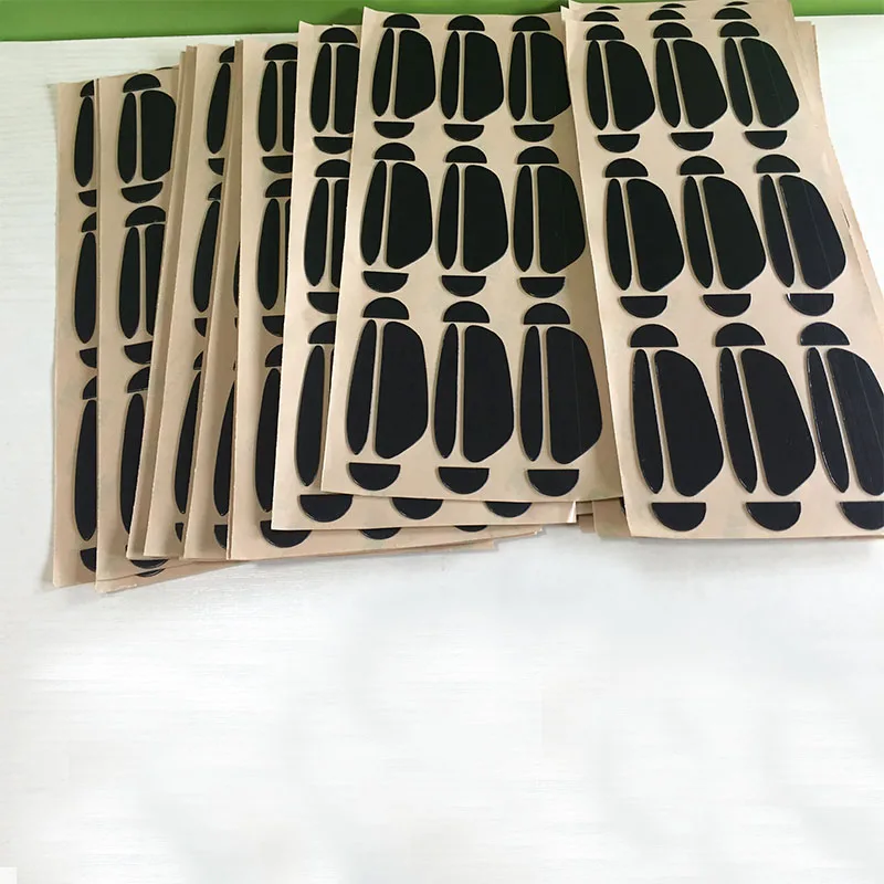 

5sets/lot high quality Teflom Mouse Feet mice Skatez for Logitech MX master Gaming mouse