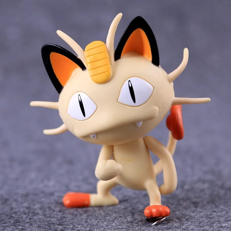 meowth figure