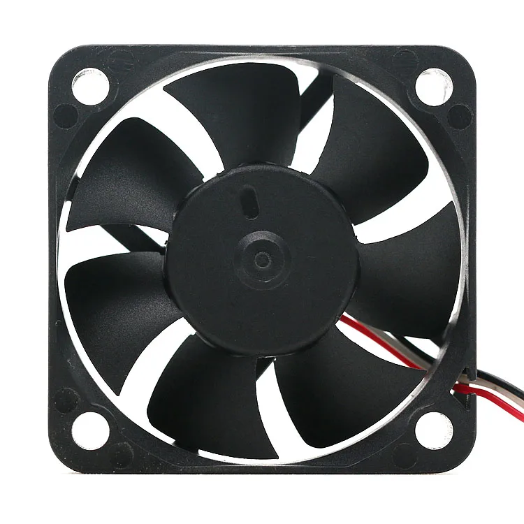 Вентилятор для охлаждения delta AUB0512LB 12 В 0 11a 5 см 5015 северного моста|fan 5015|humidifier 12v5cm fan