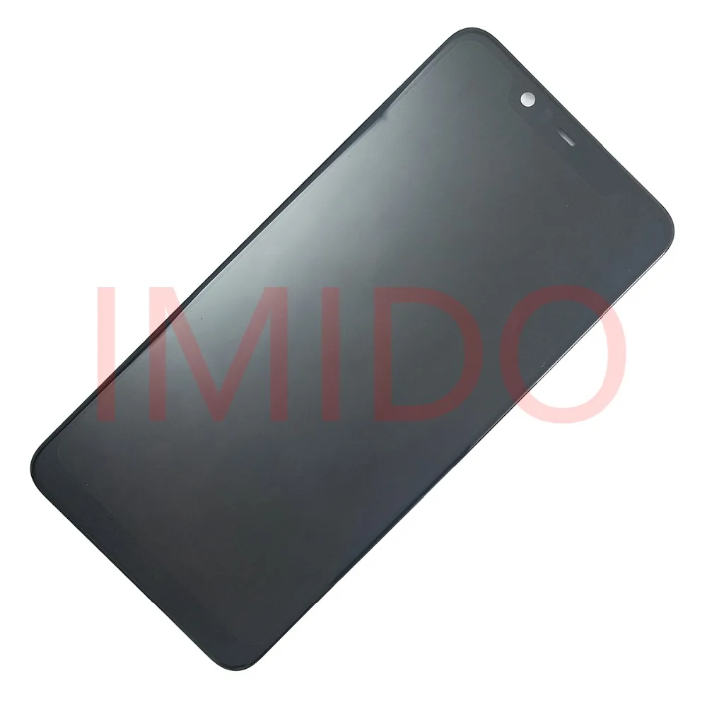 Для Nokia 5 1 Plus TA 1102 1105 1108 1109 1112 1120 X5 экран ЖК дисплей дигитайзер сенсорные экраны