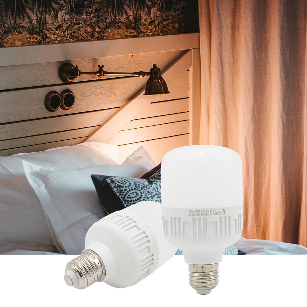 E27 led light bulb deals
