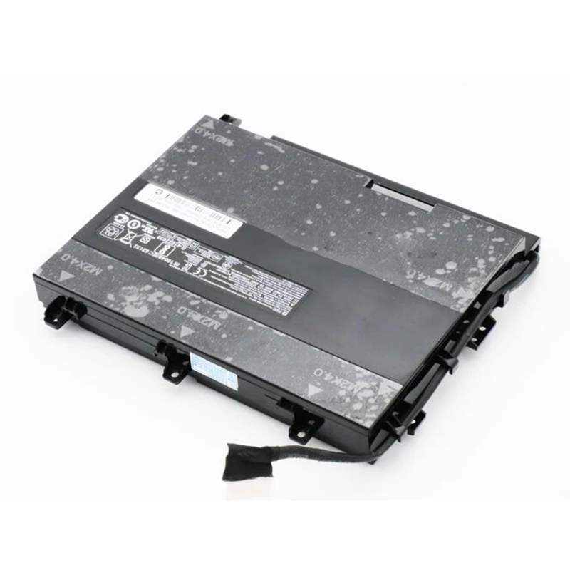  GZSM Laptop battery PF06XL For HP OMEN 17-W 17-w110ng 17-w100 Laptop battery TPN-Q174 HSTNN-DB7M 85