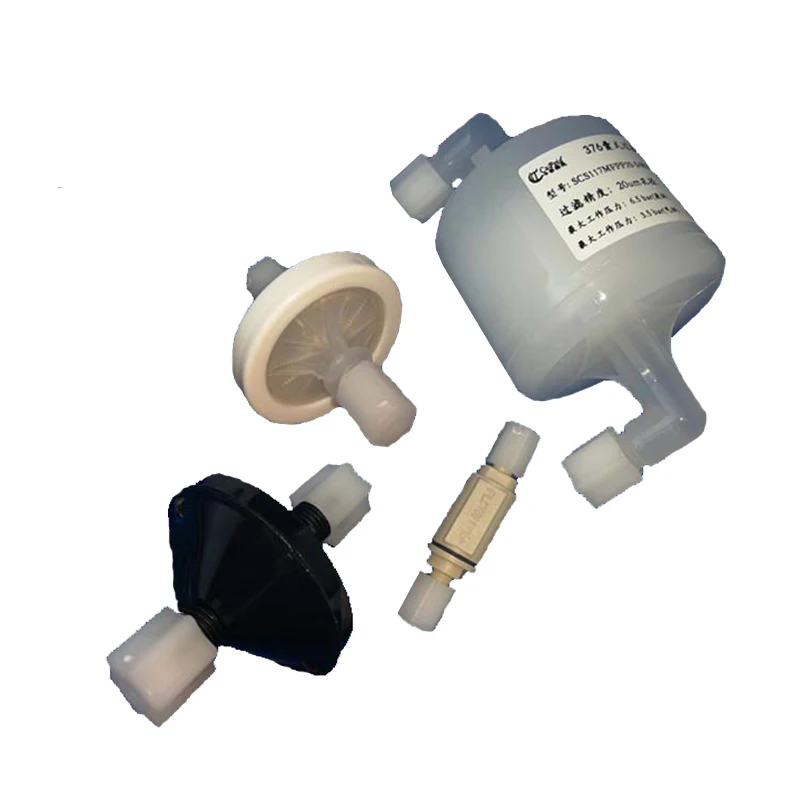 

430 filter System for Willett 43s 430 460 400 series Continious Ink Jet Coding Printer Products Name : filter System