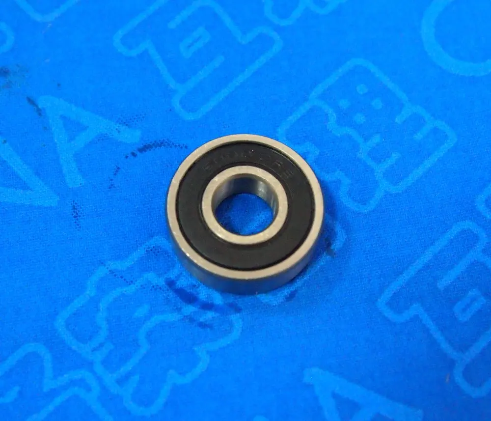 

Original NGH engine parts! Ball bearing 6301 for NGH GT17 Gasoline Engine for RC Airplanes!