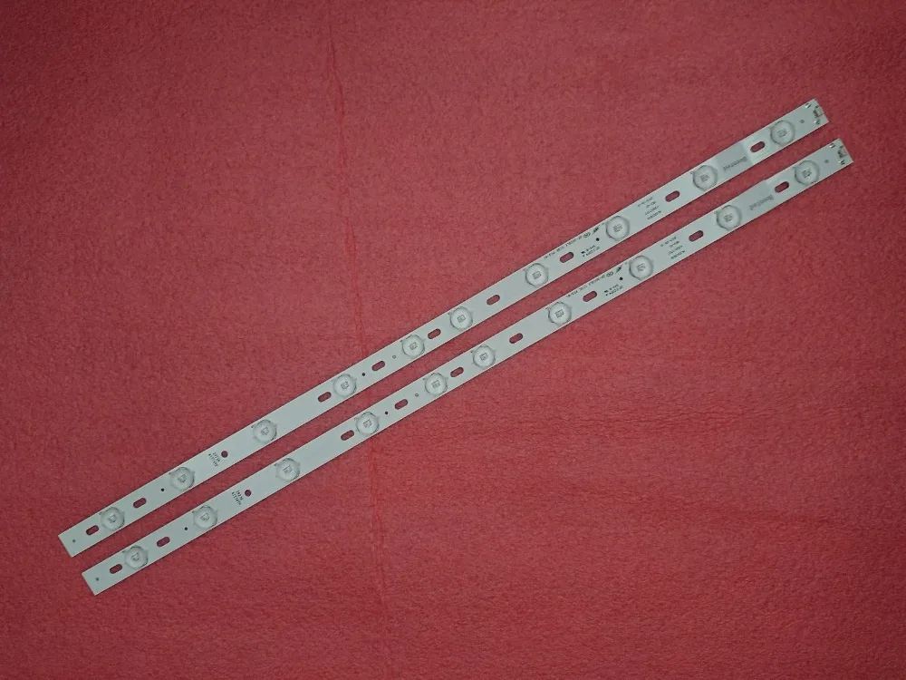 Striscia Di Retroilluminazione A Led Per Konka Kl32Gt618 Dns K32D619 Supra Stv-Lc32T410Wl Philco Muslimate Ph32S61 35017727