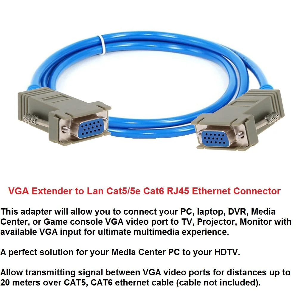 VGA Extender  (3)