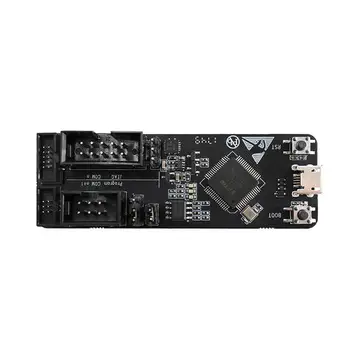 

ESP-Prog (JTAG Debugging & Program Downloader)
