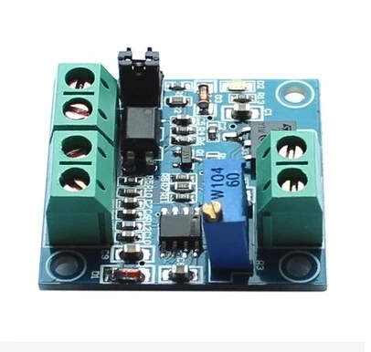 ШИМ модуль напряжения 0% 100% преобразован в напряжение 0 10 в|pwm to voltage|pwm 0-10vpwm module |