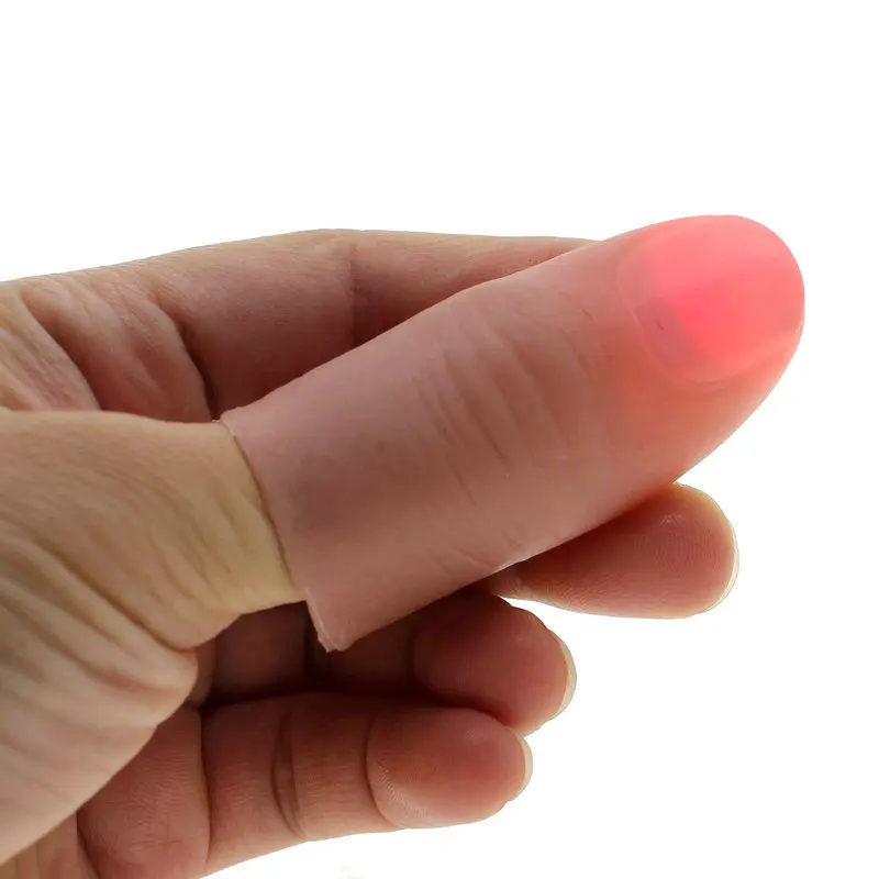 light up thumb Light up thumb