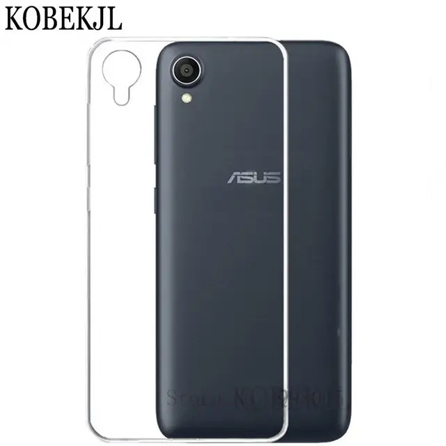 Casing Asus Za550kl Casing Asus X00rd Kasus Lembut Tpu Silikon Sampul Belakang Tas Telepon Casing Untuk Asus Zenfone Live L1 Za550kl Za 550kl L 1 Kasus Telepon Penutup Aliexpress