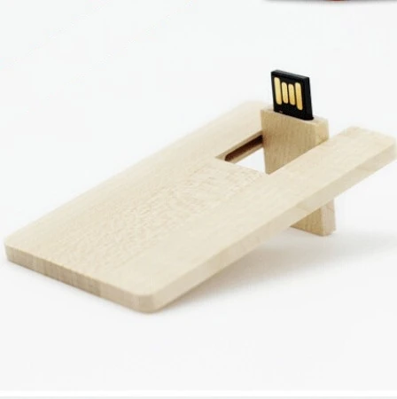 Дешевый Горячие Продажи Деревянный Карты Памяти USB Flash Drive Клена Memory Stick Pen Drives 8 ГБ 16 ГБ 32 ГБ 64 ГБ 128 ГБ 256 ГБ 1 ТБ 2 ТБ Подарок Pendrive