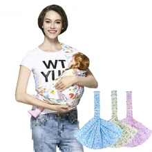 Детские рюкзаки-переноски для младенцев, мягкие дышащие переноски с передним бортом, переноска для переноски, слинг для грудного вскармливания новорожденных