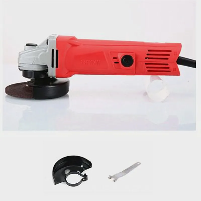 free shippingmulti function polishing grinding machine cutting machine