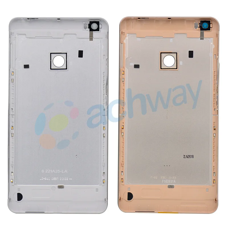 Xiaomi max back cover (2)