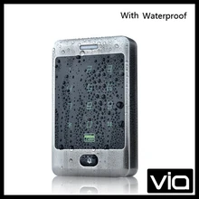 C30 ID+ водостойкий прямой заводской Rfid считыватель умная система управления ler беспроводная сенсорная клавиатура контроля доступа