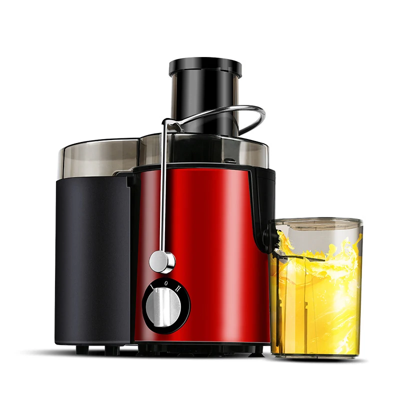 

Multi-purpose Household Juice Machine Slag Juice Separator Juicer Healthy Life