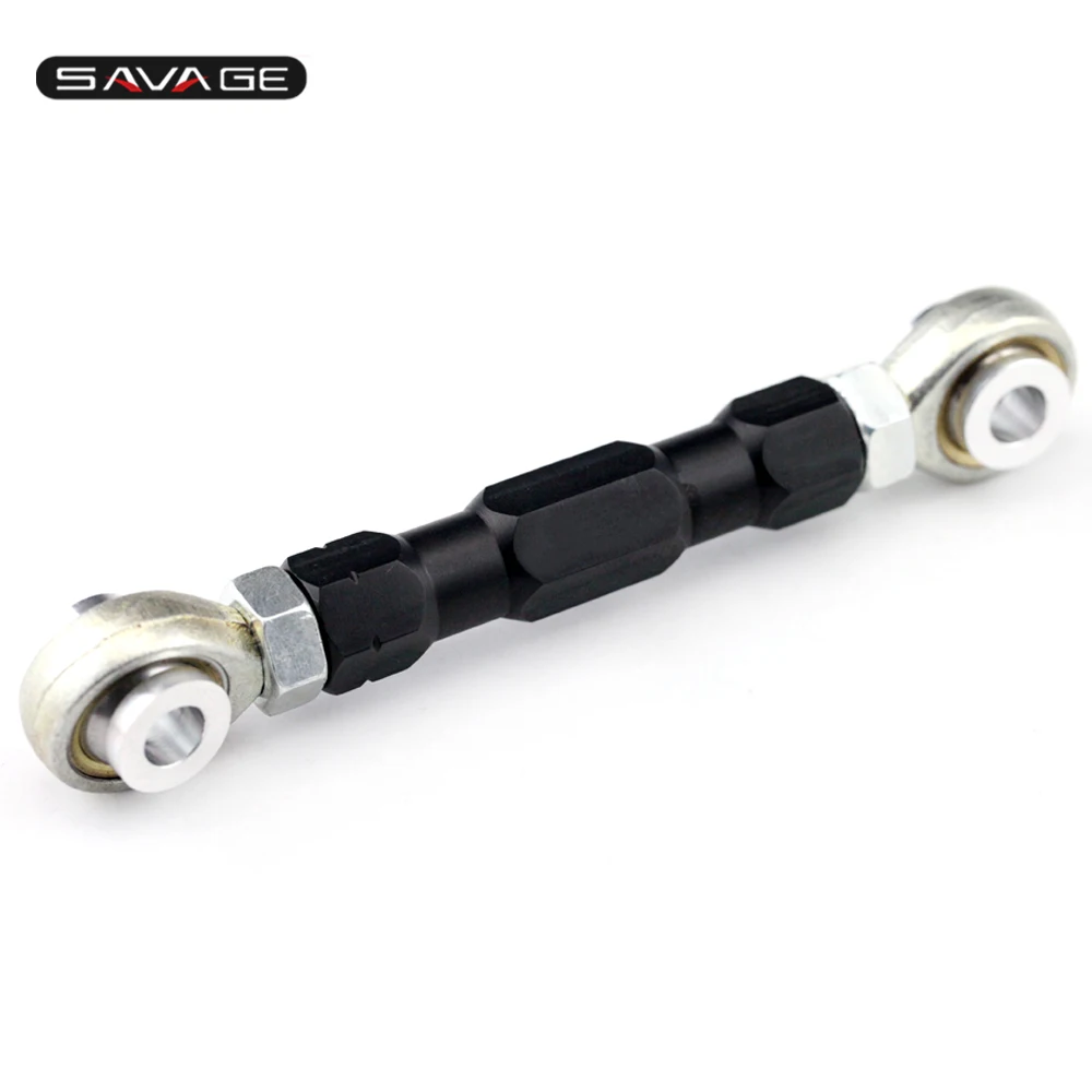 Rear Cushion Lever Drop Link Kits Lowering Links Kit 848 (1)