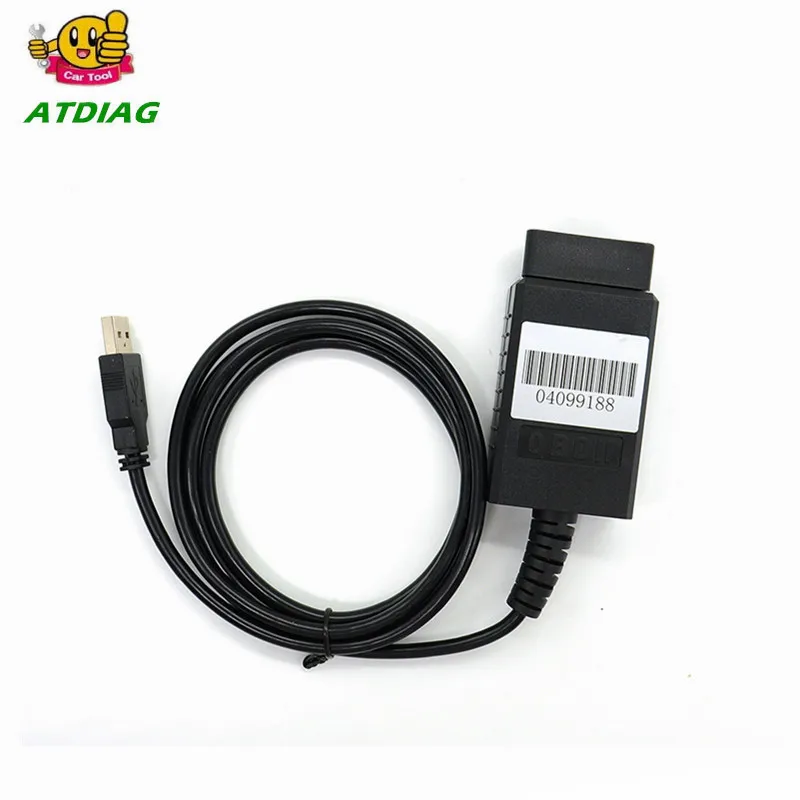 

FNR Key Prog 4 In 1 Programming Key/Card 4-in-1 Key Prog For N-issan/For F-ord Car Key Programmer With USB Dongle