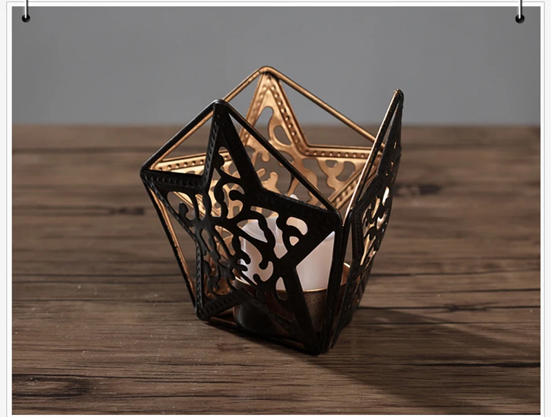 Candle Holder (8)