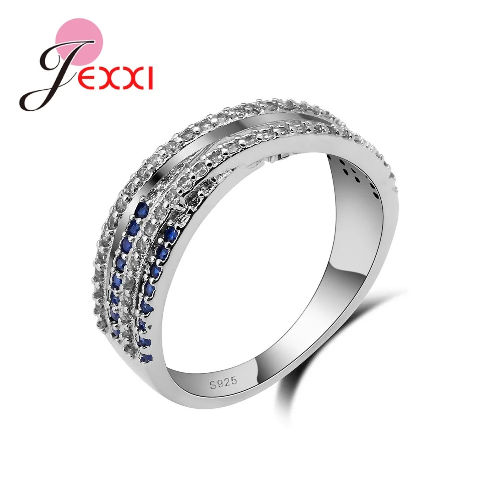 Aliexpress.com : Buy JEXXI Simple Cross 925 Sterling ...