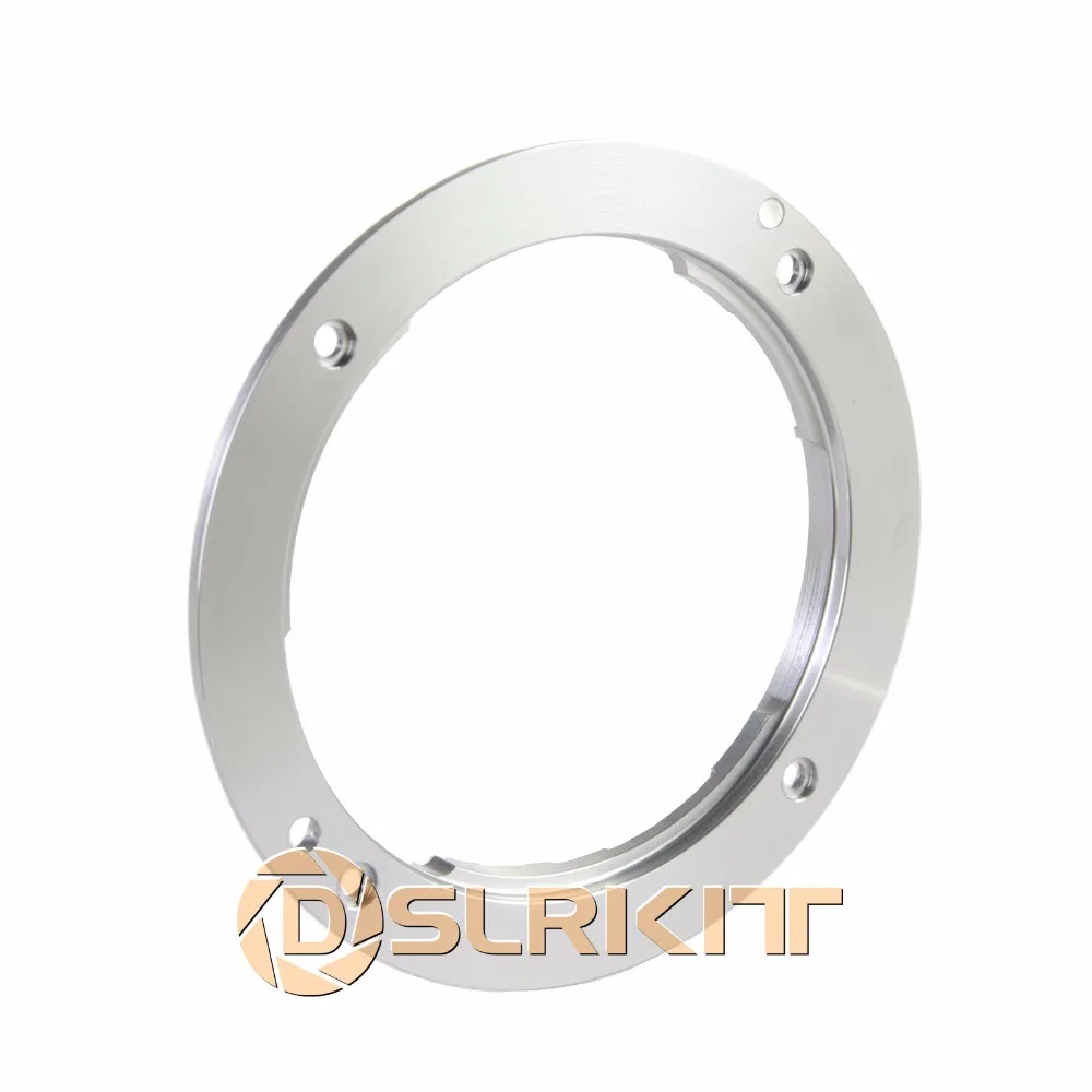 Металлический E mount запасной для камеры SONY NEX A7 A7R A7RII A5100 A6000 A6300|metal e-mount|e-mount replacementsony