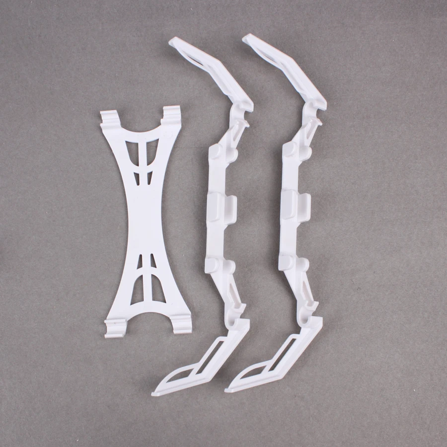 

Heightened Landing Gear Stabilizers Landing Skid + Gimbal Camera Board Guard Protection for DJI Phantom 4PRO/ 4PRO+