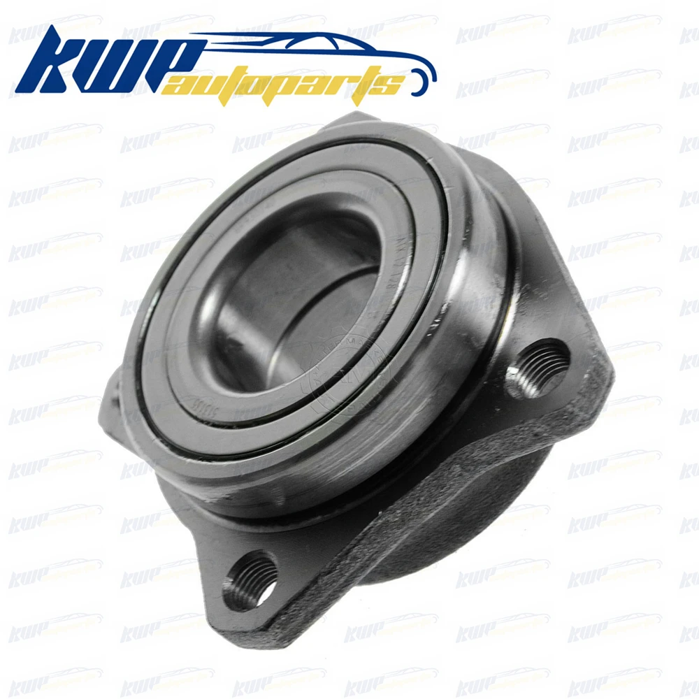 

Front Wheel Hub Bearing Replacement Module 513135 B2k For Mitubishi Galant 1994-2003