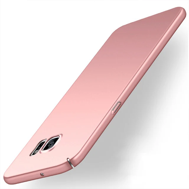 

Luxury Hard PC Case For Samaung Galaxy S3 S4 S5 Neo S6 S7 Edge S8 S9 Plus duos Plastic Phone Back Cover 360 Full Protect