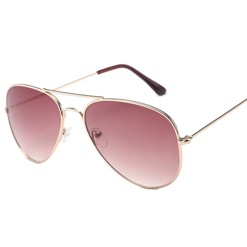 KOTTDO солнцезащитные очки для женщин и мужчин, металлические круглые солнцезащитные очки, брендовые солнцезащитные очки, оправа oculos de sol feminin - Цвет линз: C6