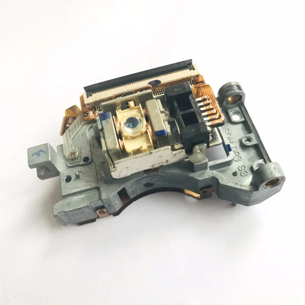 

Brand new and original SOH-DR3 SOHDR3 dvd laser lens