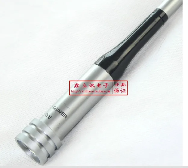 Vhf uhf Мобильная радиоантенна SG7200 для двухдиапазонной двухсторонней радиосвязи|vhf