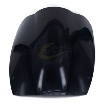 Motorcycle Windscreen Windshield For SUZUKI GSX600F GSX750F Katana 600 750 1988 1997 Motorbike