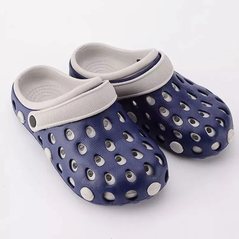 Sandalias Hombre الوقت محدود Boosili 2019 حار بيع الذكور حذاء للحديقة الرجال الصيف الصنادل خفيفة الوزن عالية الجودة تنفس Sandalias Hombre الوقت محدود Boosili 2019 حار بيع الذكور حذاء للحديقة الرجال الصيف الصنادل خفيفة الوزن عالية الجودة تنفس
